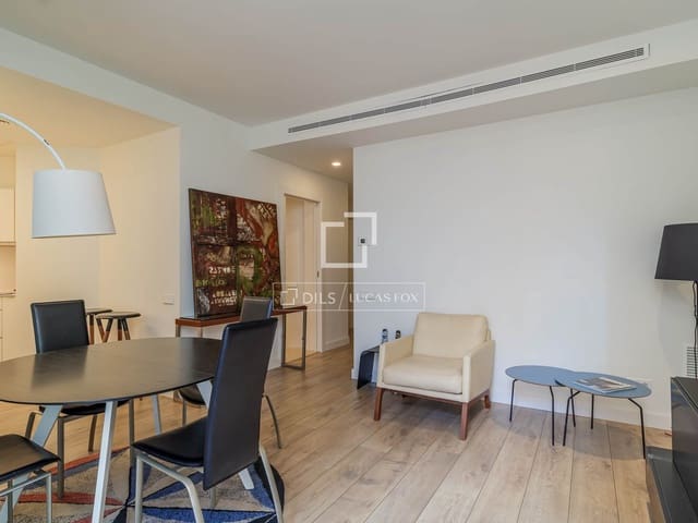 1 camera da letto Appartamento in vendita in Barcelona città con piscina - 475.000 € (Rif: 9709042)