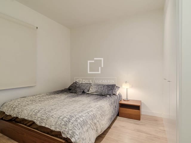 1 camera da letto Appartamento in vendita in Barcelona città con piscina - 475.000 € (Rif: 9709042)