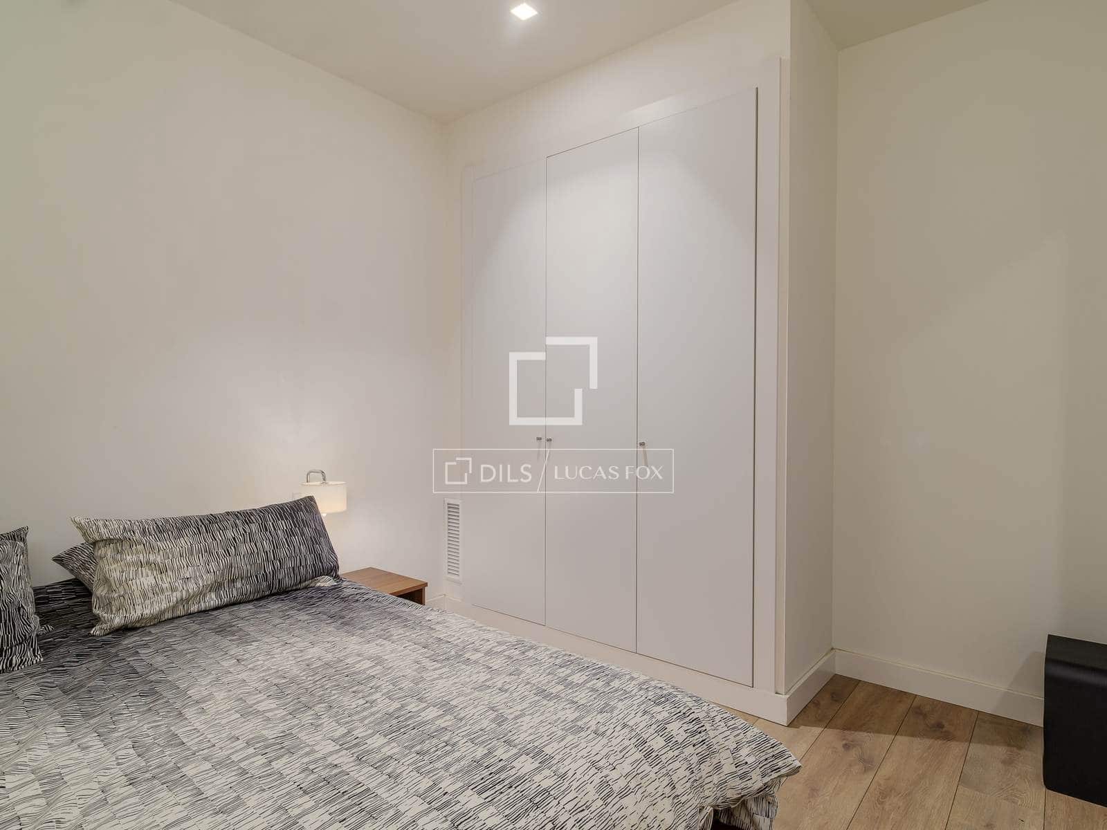 1 camera da letto Appartamento in vendita in Barcelona citta con piscina - 475.000 € (Rif: 9709042)