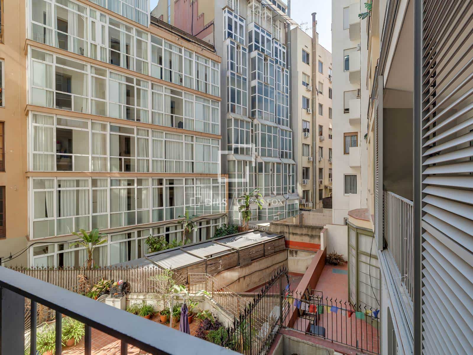 1 camera da letto Appartamento in vendita in Barcelona citta con piscina - 475.000 € (Rif: 9709042)