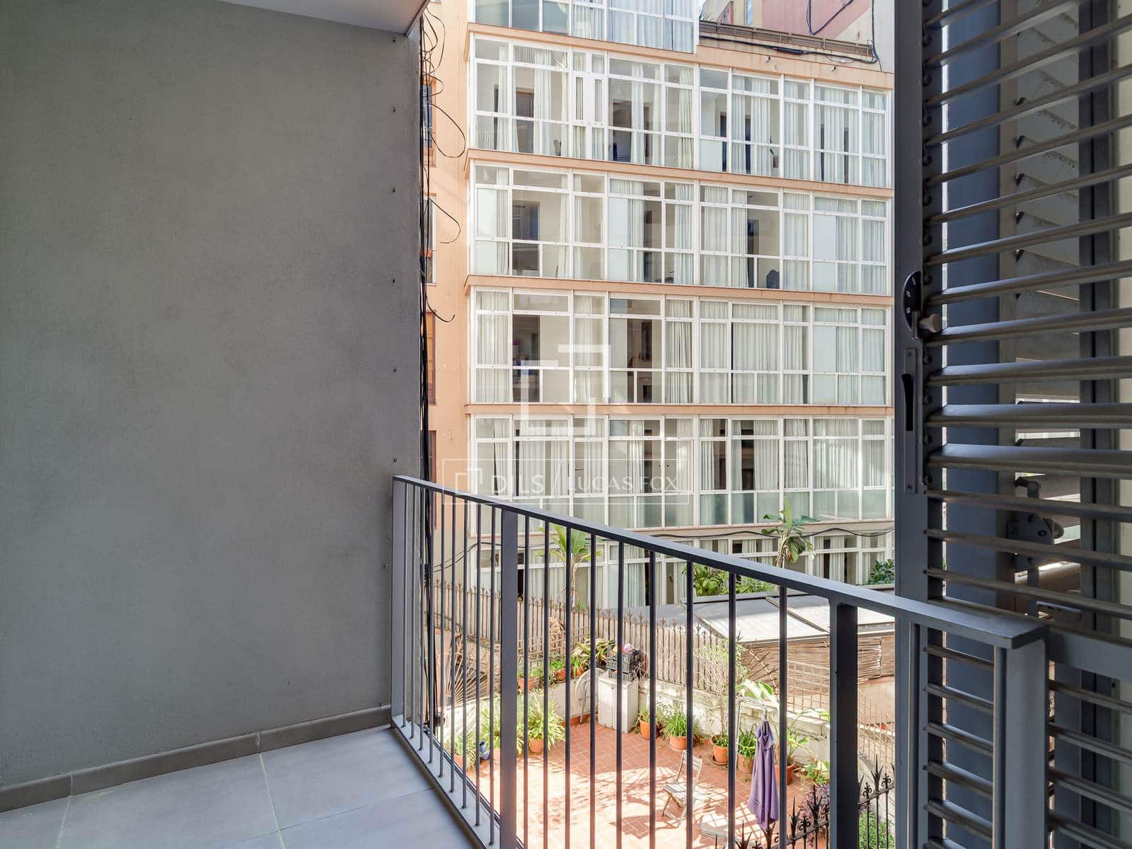 1 camera da letto Appartamento in vendita in Barcelona citta con piscina - 475.000 € (Rif: 9709042)