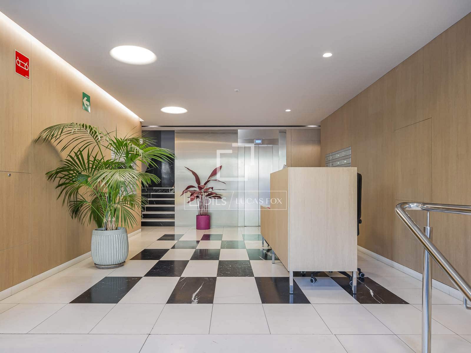 1 camera da letto Appartamento in vendita in Barcelona citta con piscina - 475.000 € (Rif: 9709042)