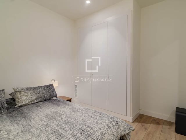 1 camera da letto Appartamento in vendita in Barcelona città con piscina - 475.000 € (Rif: 9709042)
