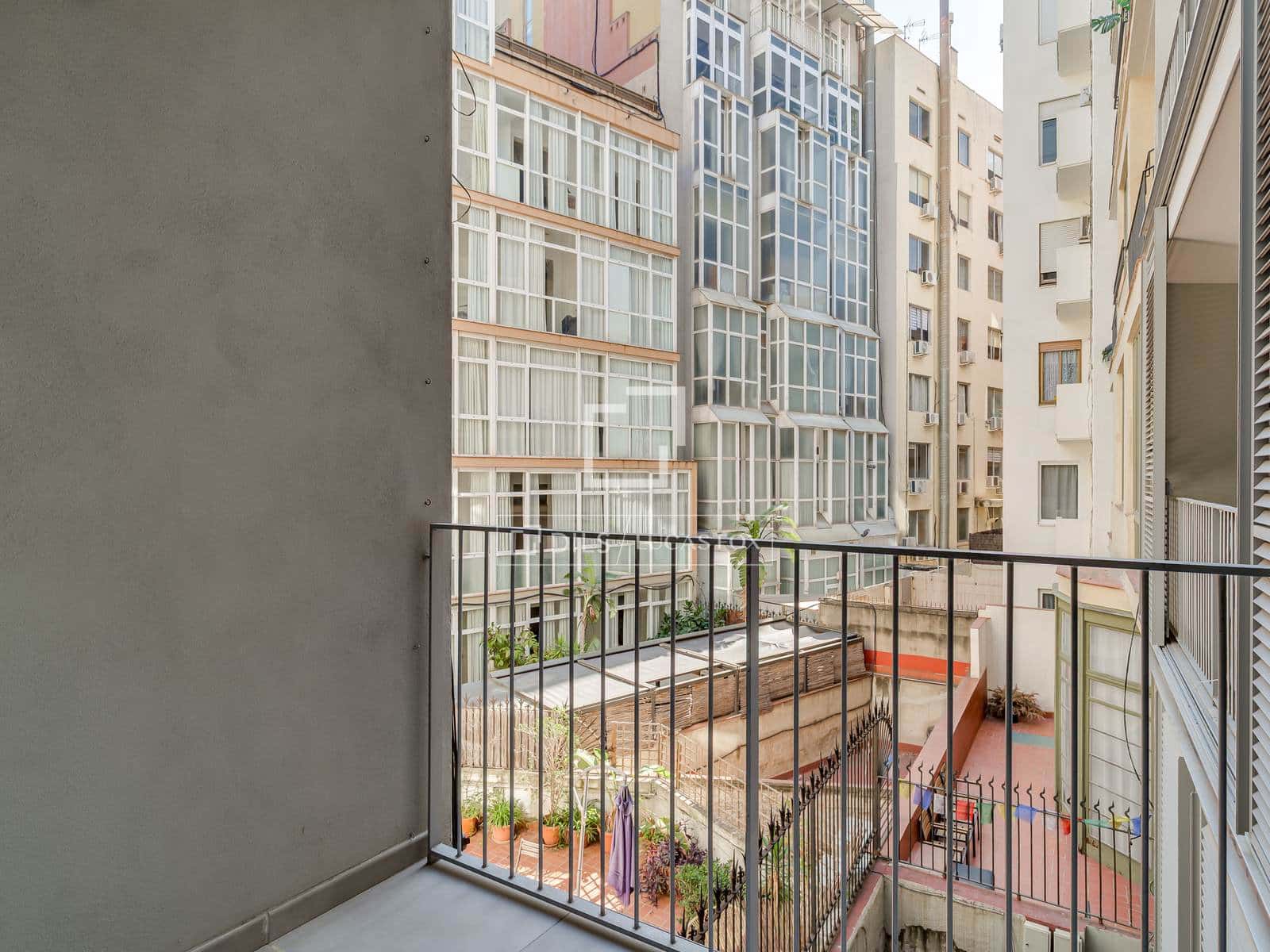 1 camera da letto Appartamento in vendita in Barcelona citta con piscina - 475.000 € (Rif: 9709042)