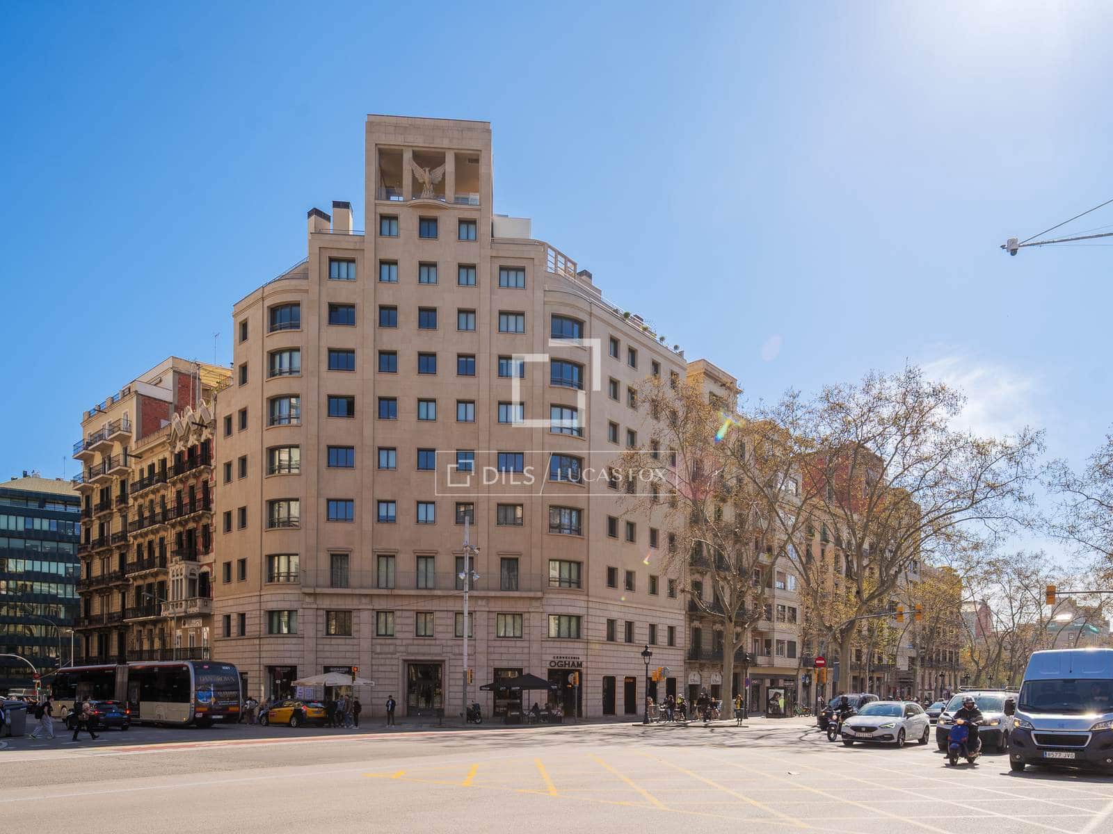 1 camera da letto Appartamento in vendita in Barcelona citta con piscina - 475.000 € (Rif: 9709042)