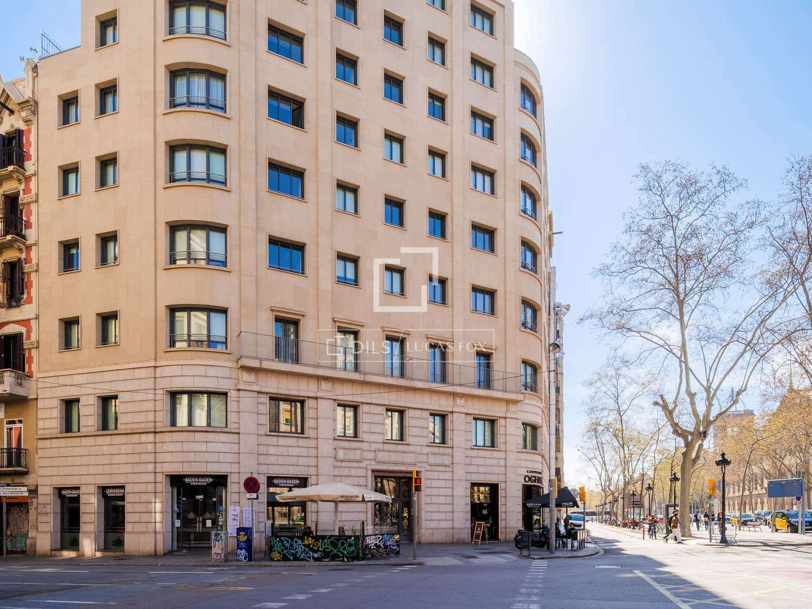 1 camera da letto Appartamento in vendita in Barcelona citta con piscina - 475.000 € (Rif: 9709042)