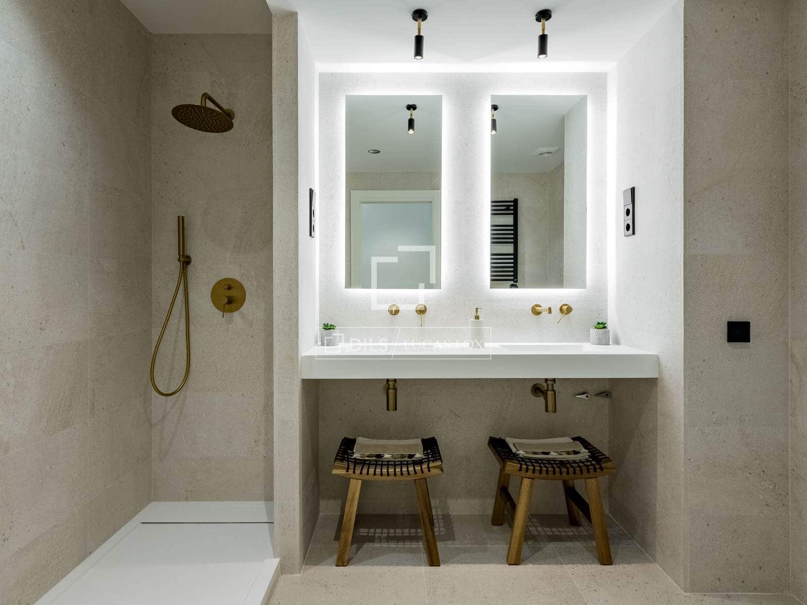 3 bedroom Apartment for sale in Madrid city - € 2,350,000 (Ref: 9709043)