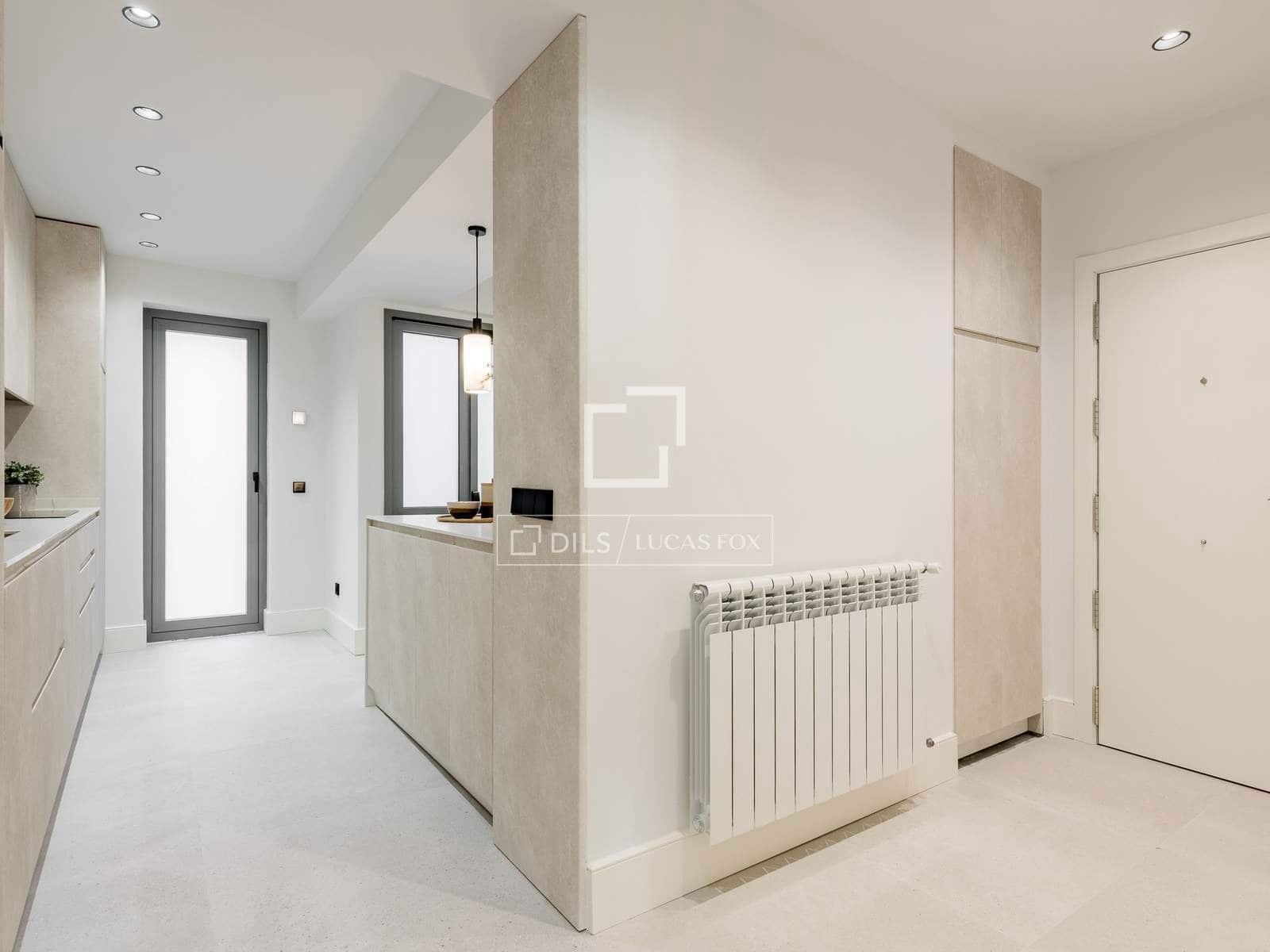 3 bedroom Apartment for sale in Madrid city - € 2,350,000 (Ref: 9709043)