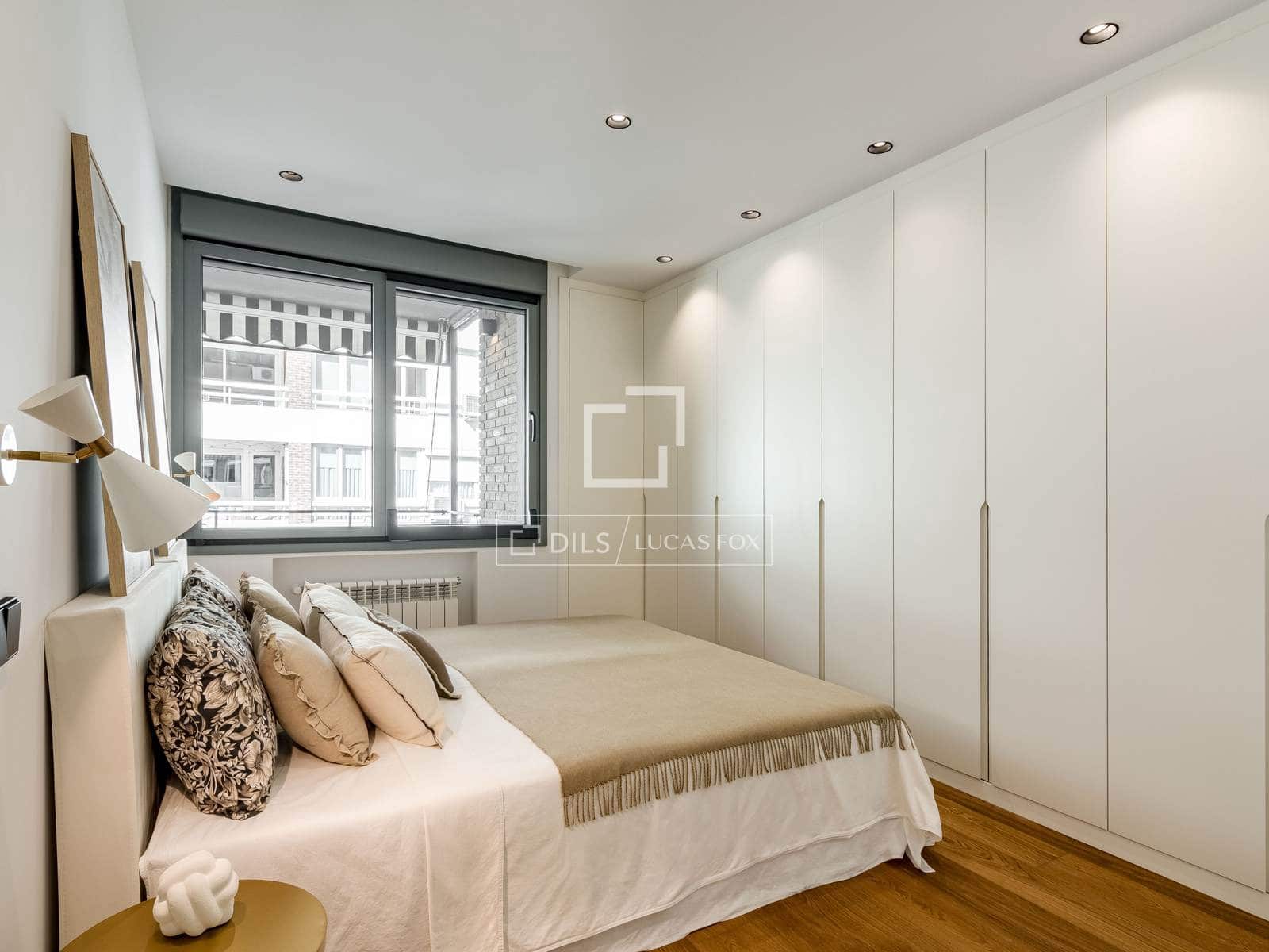 3 bedroom Apartment for sale in Madrid city - € 2,350,000 (Ref: 9709043)