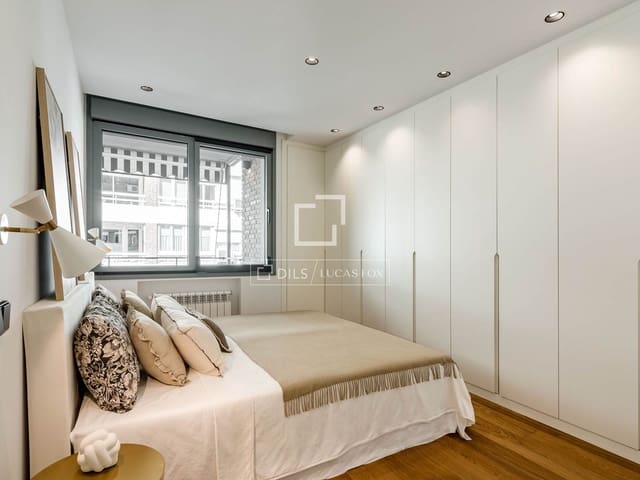 3 Zimmer Apartment zu verkaufen in Lista, Madrid Stadt - 2.350.000 € (Ref: 9709043)