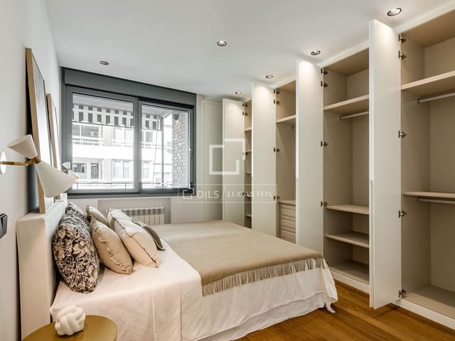 3 Zimmer Apartment zu verkaufen in Lista, Madrid Stadt - 2.350.000 € (Ref: 9709043)