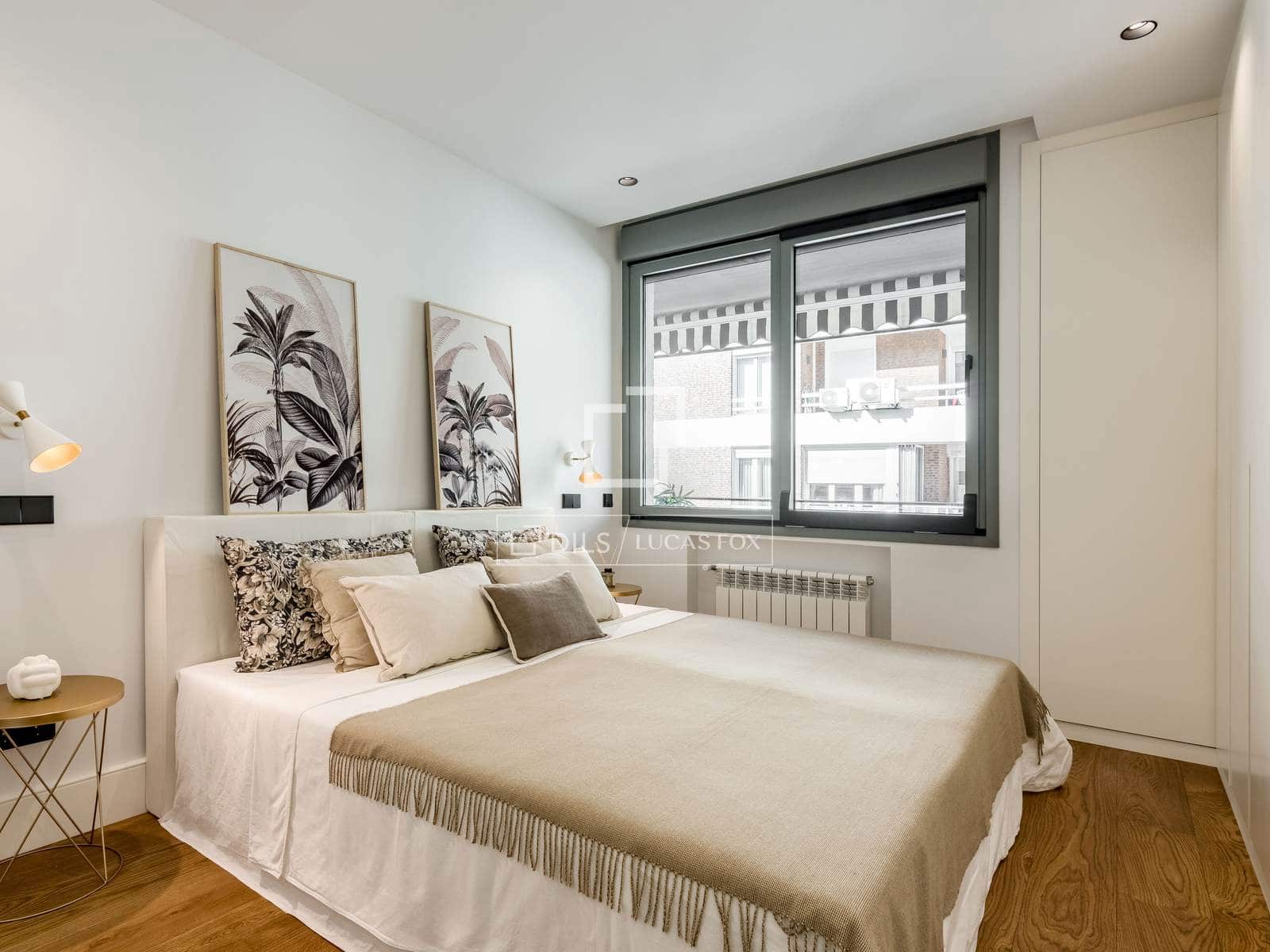 3 bedroom Apartment for sale in Madrid city - € 2,350,000 (Ref: 9709043)