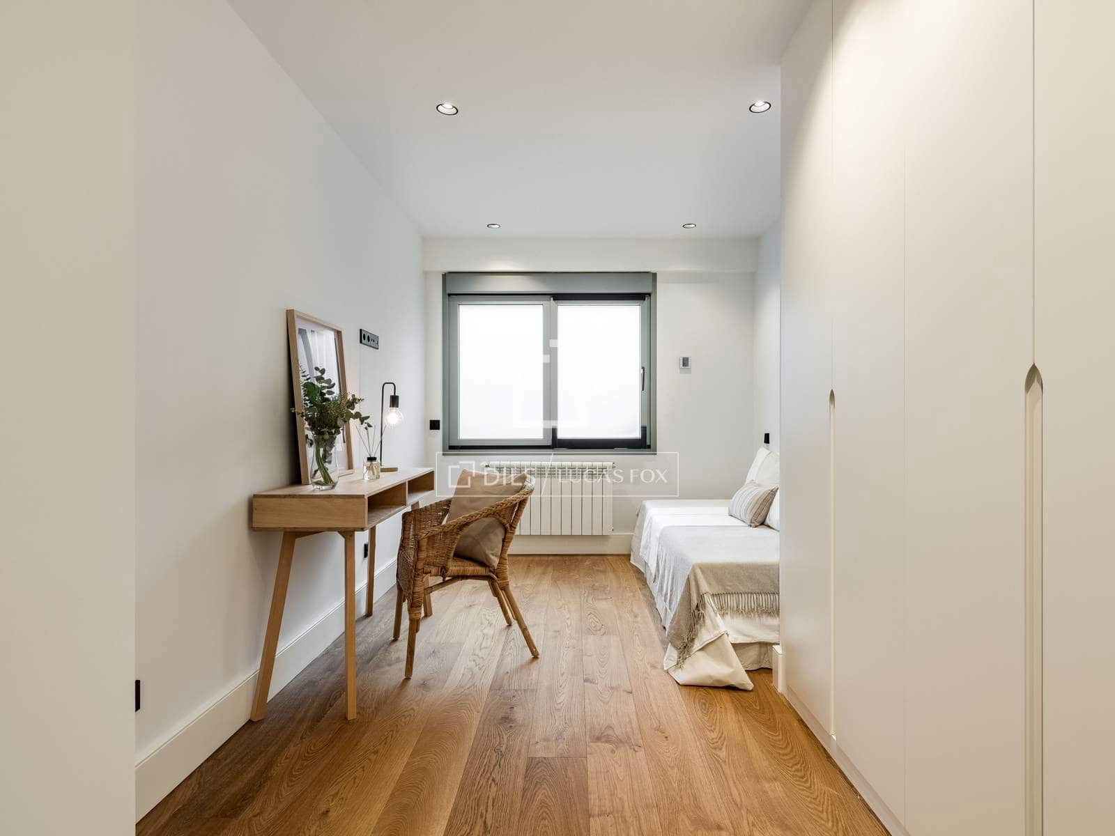 3 bedroom Apartment for sale in Madrid city - € 2,350,000 (Ref: 9709043)