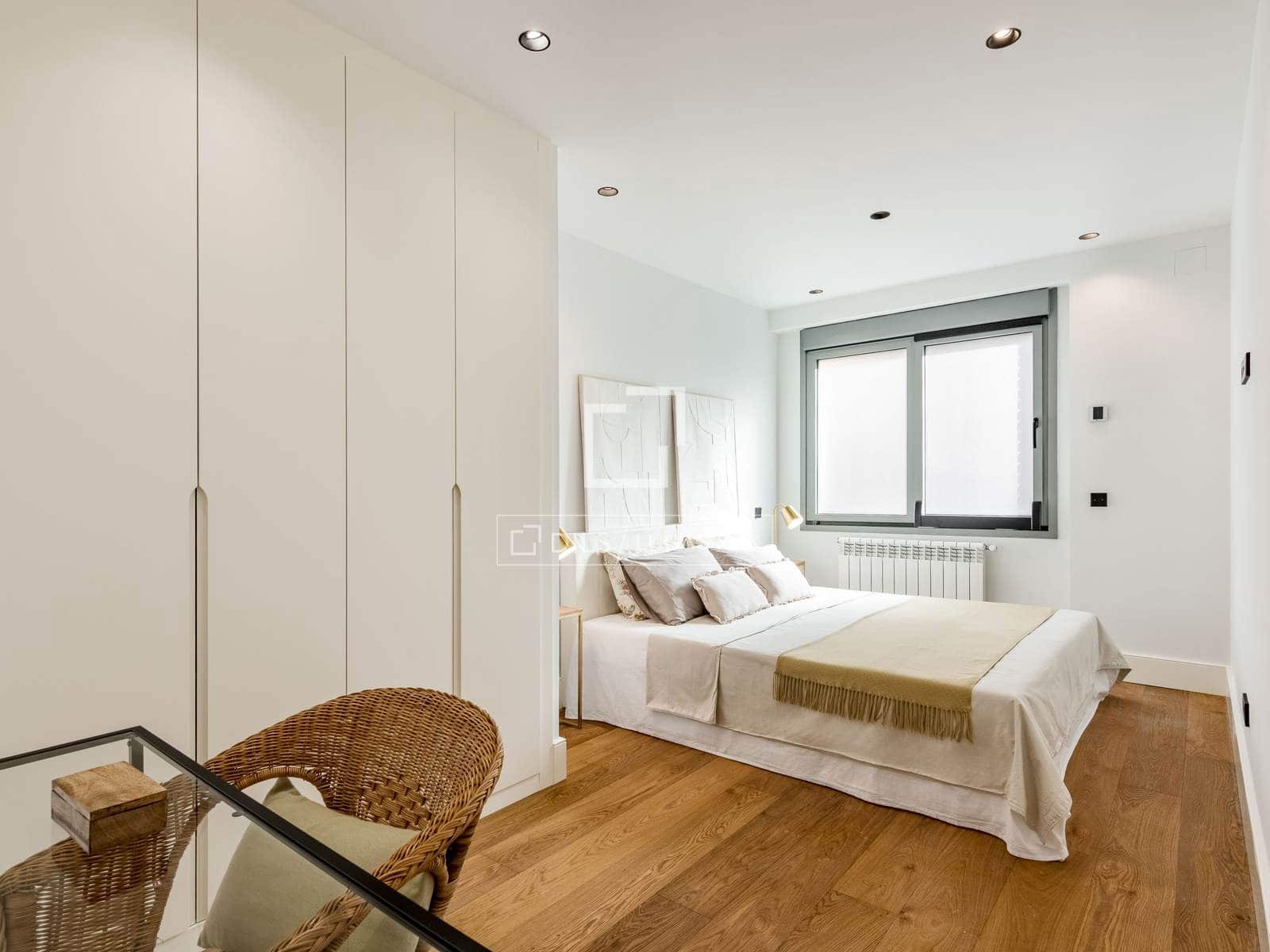 3 bedroom Apartment for sale in Madrid city - € 2,350,000 (Ref: 9709043)