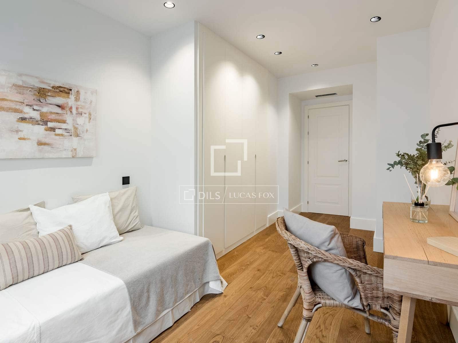 3 bedroom Apartment for sale in Madrid city - € 2,350,000 (Ref: 9709043)