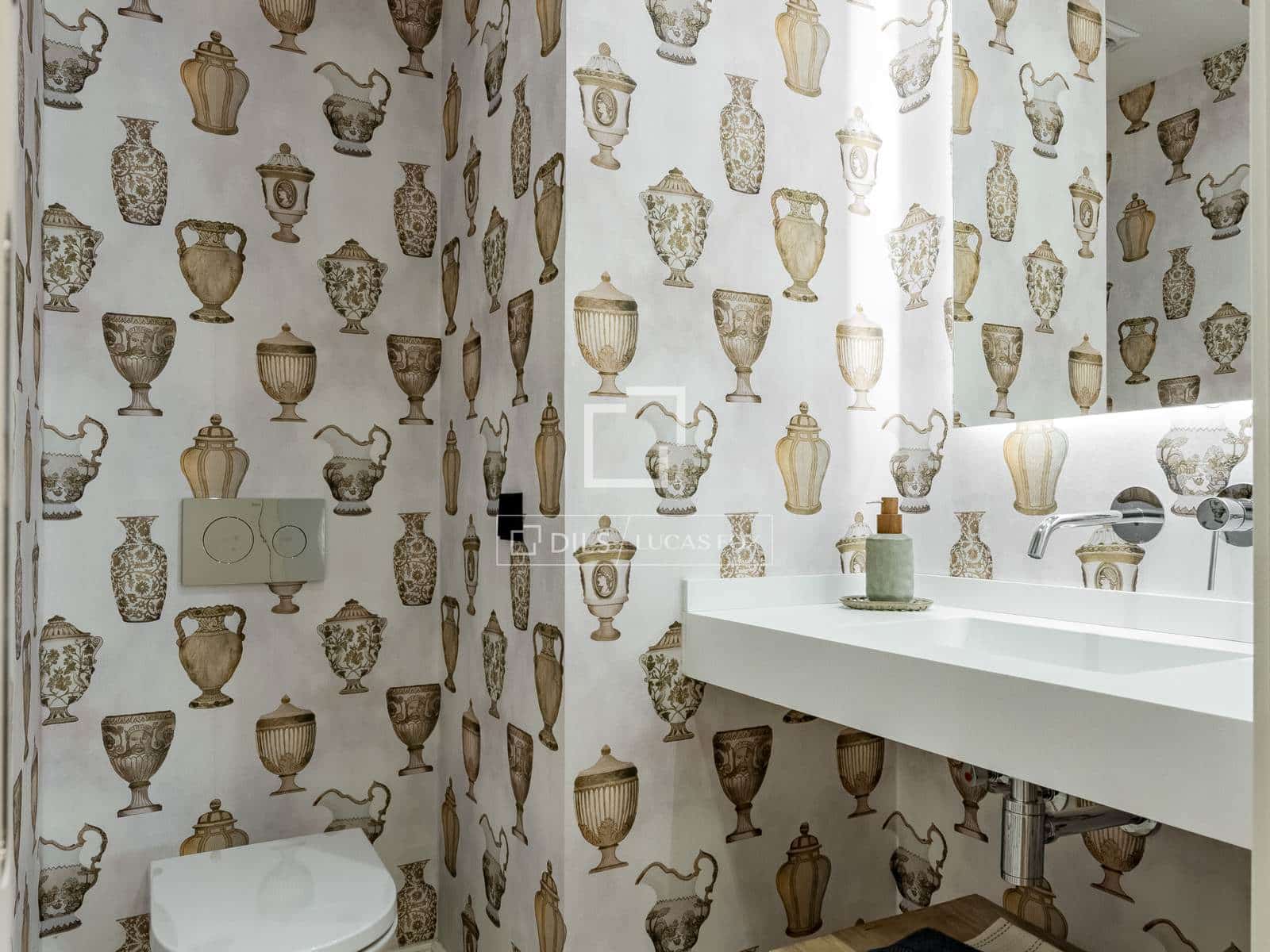 3 bedroom Apartment for sale in Madrid city - € 2,350,000 (Ref: 9709043)