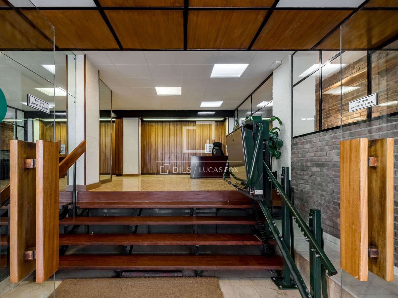 3 bedroom Apartment for sale in Madrid city - € 2,350,000 (Ref: 9709043)