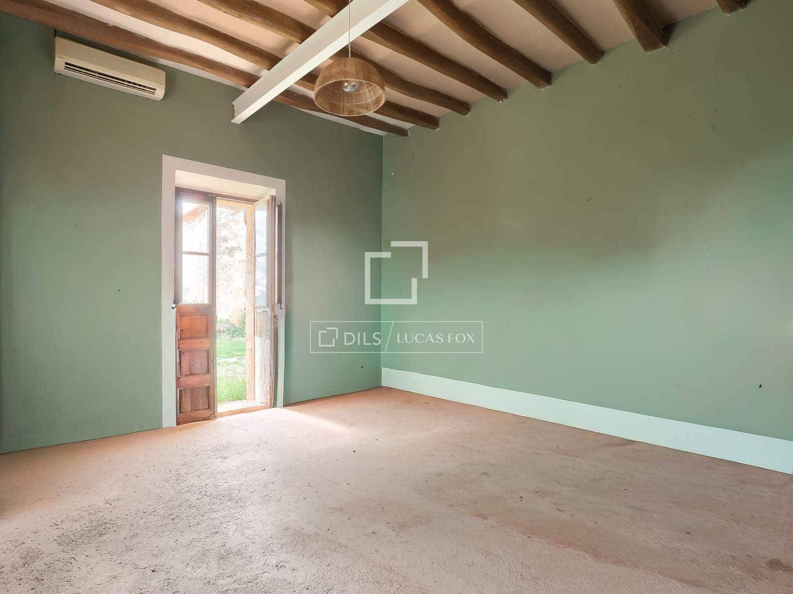 8 bedroom Finca/Country House for sale in Llucmajor with garage - € 4,485,000 (Ref: 9709044)