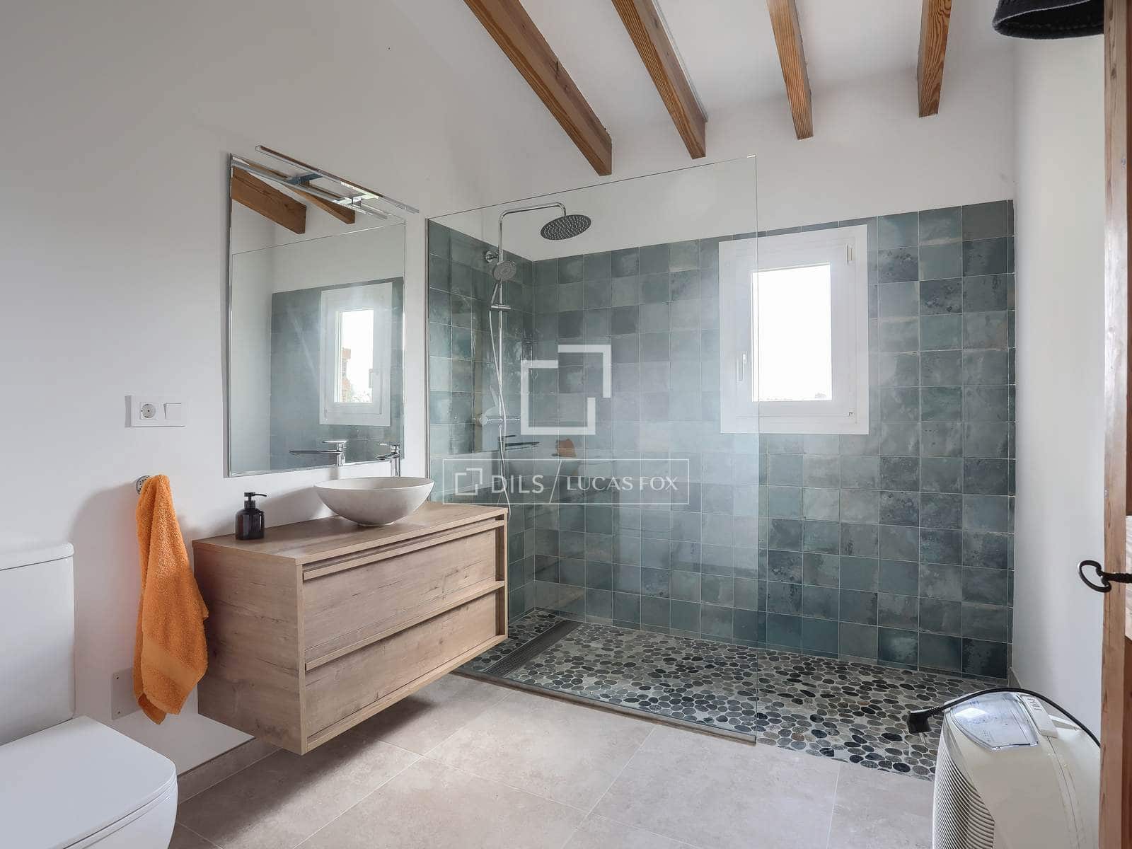 8 bedroom Finca/Country House for sale in Llucmajor with garage - € 4,485,000 (Ref: 9709044)