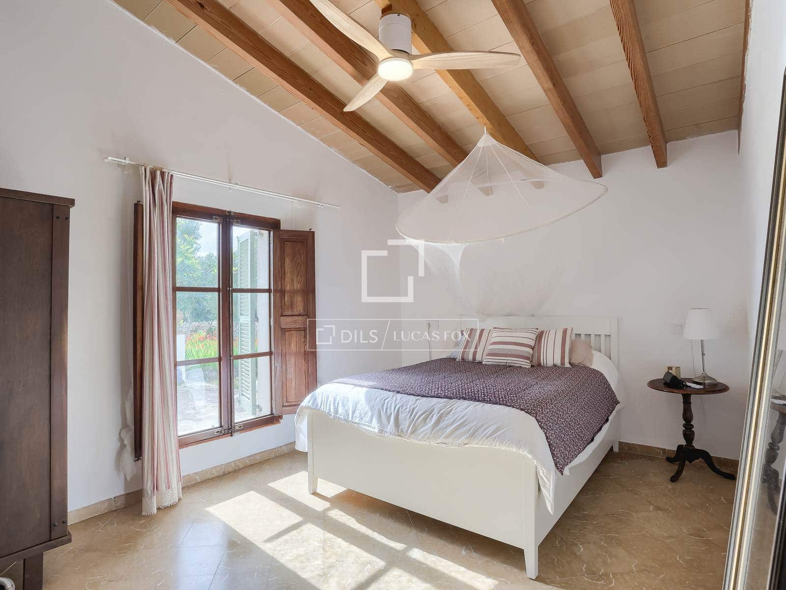 8 bedroom Finca/Country House for sale in Llucmajor with garage - € 4,485,000 (Ref: 9709044)