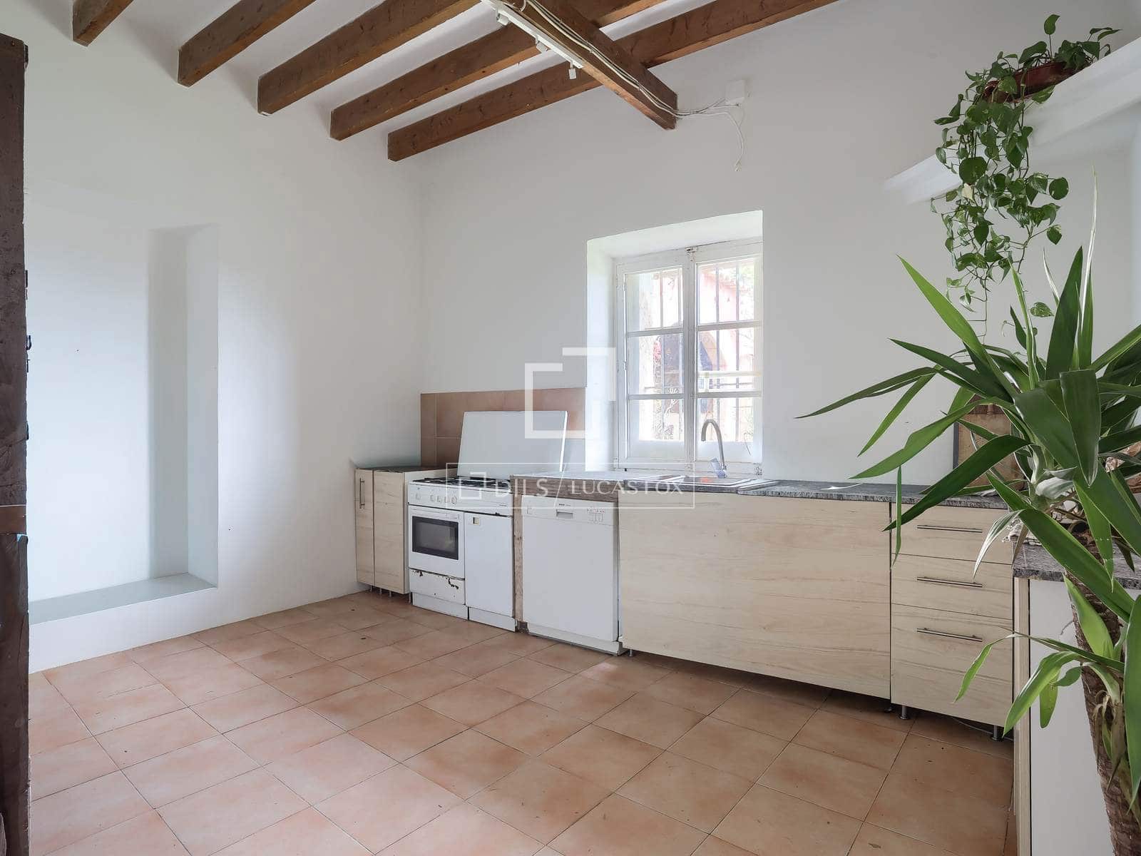 8 bedroom Finca/Country House for sale in Llucmajor with garage - € 4,485,000 (Ref: 9709044)