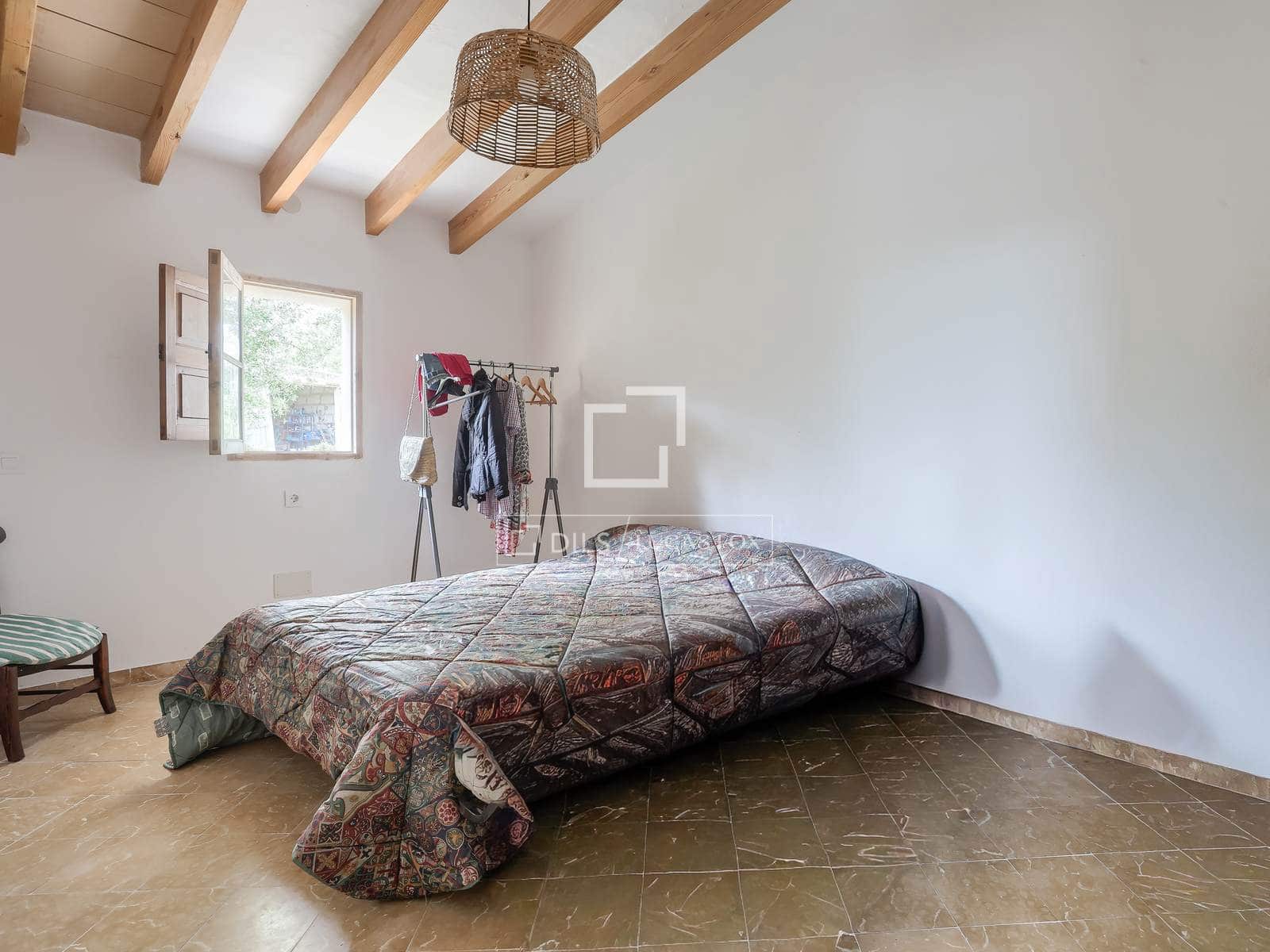 8 bedroom Finca/Country House for sale in Llucmajor with garage - € 4,485,000 (Ref: 9709044)