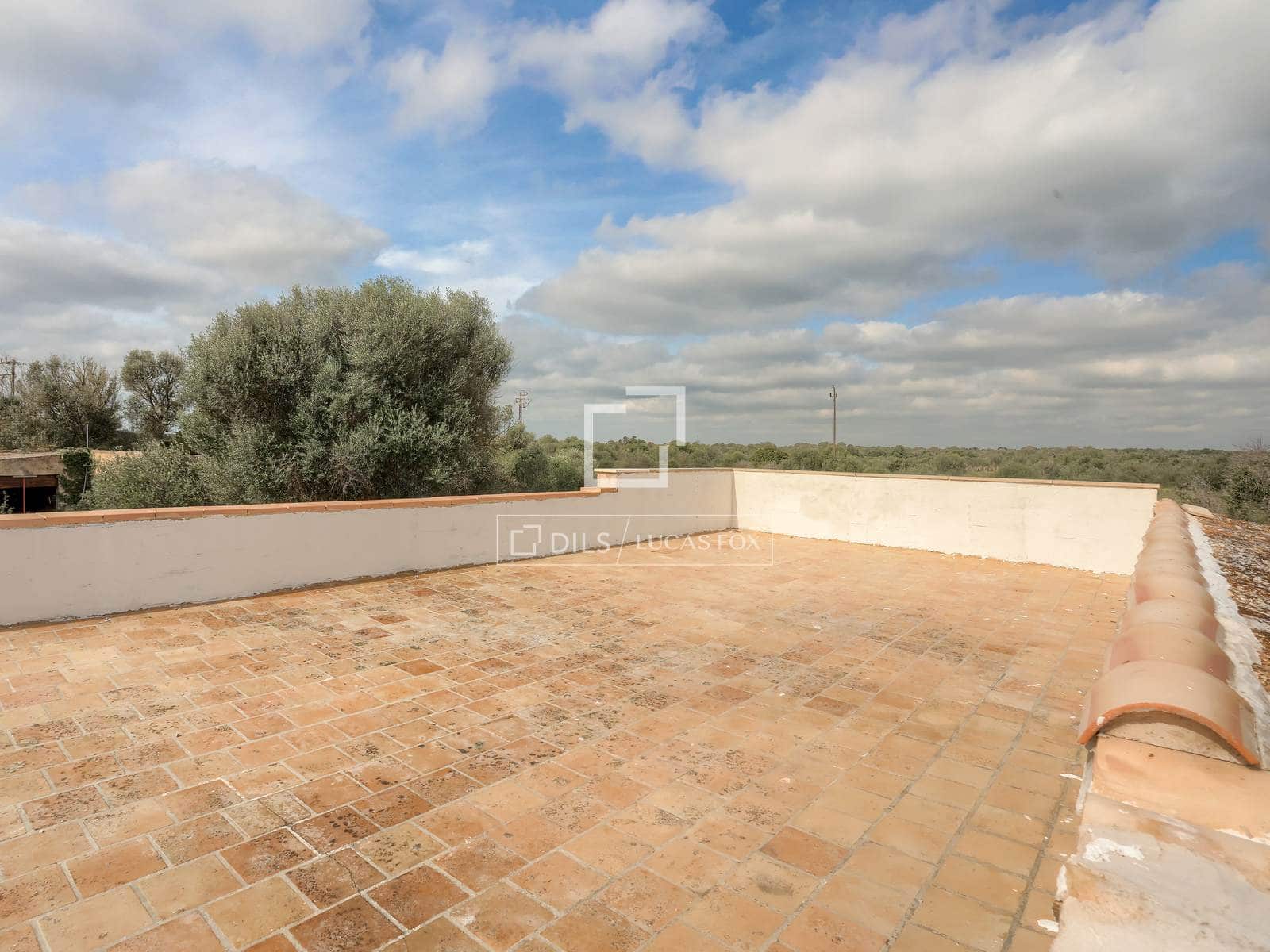 8 bedroom Finca/Country House for sale in Llucmajor with garage - € 4,485,000 (Ref: 9709044)