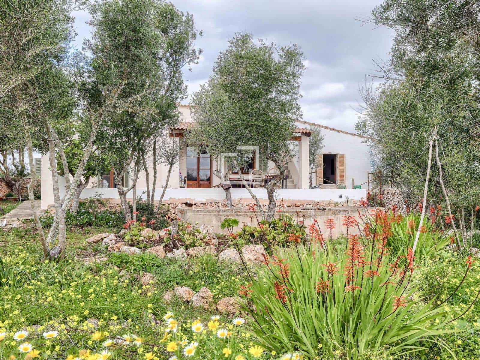 8 bedroom Finca/Country House for sale in Llucmajor with garage - € 4,485,000 (Ref: 9709044)