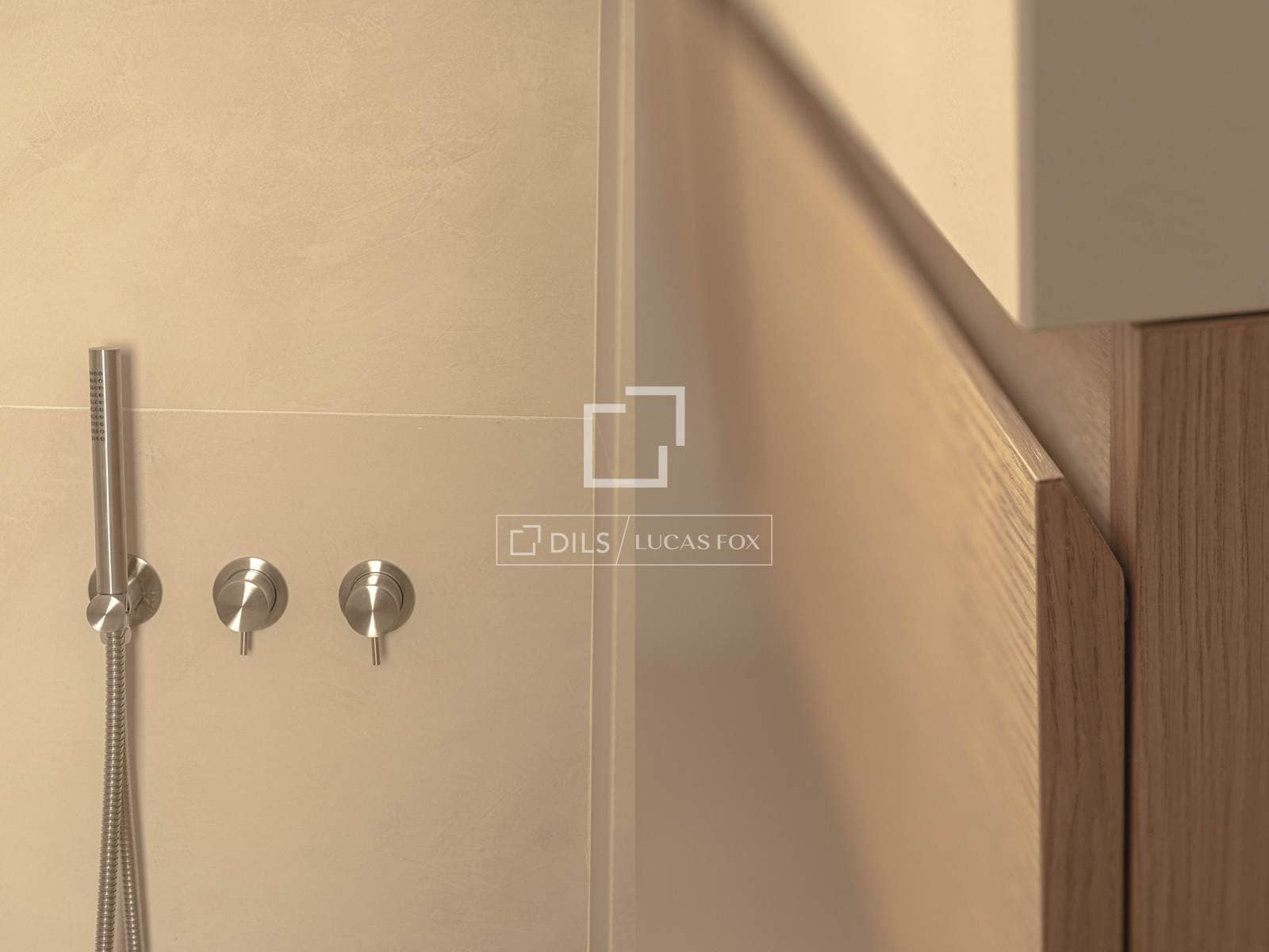 4 soveværelse Lejlighed til salg i Palma de Mallorca med garage - € 1.295.000 (Ref: 9709045)