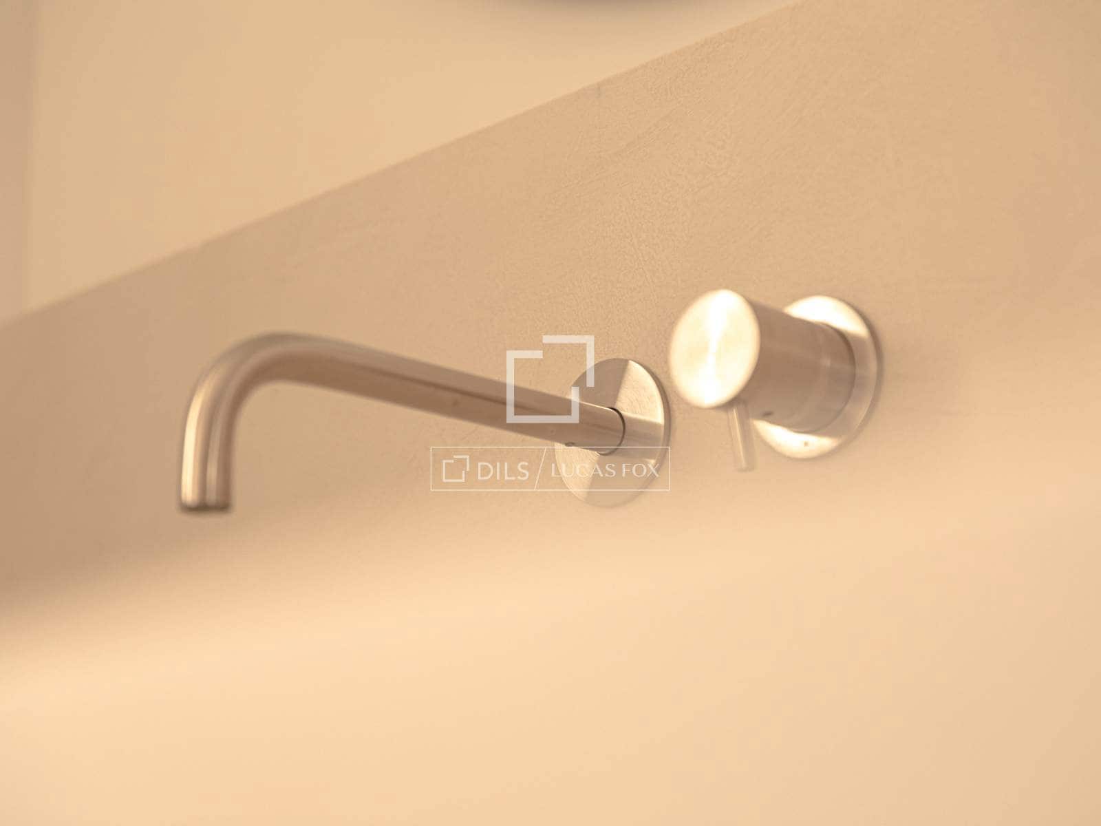 4 soveværelse Lejlighed til salg i Palma de Mallorca med garage - € 1.295.000 (Ref: 9709045)