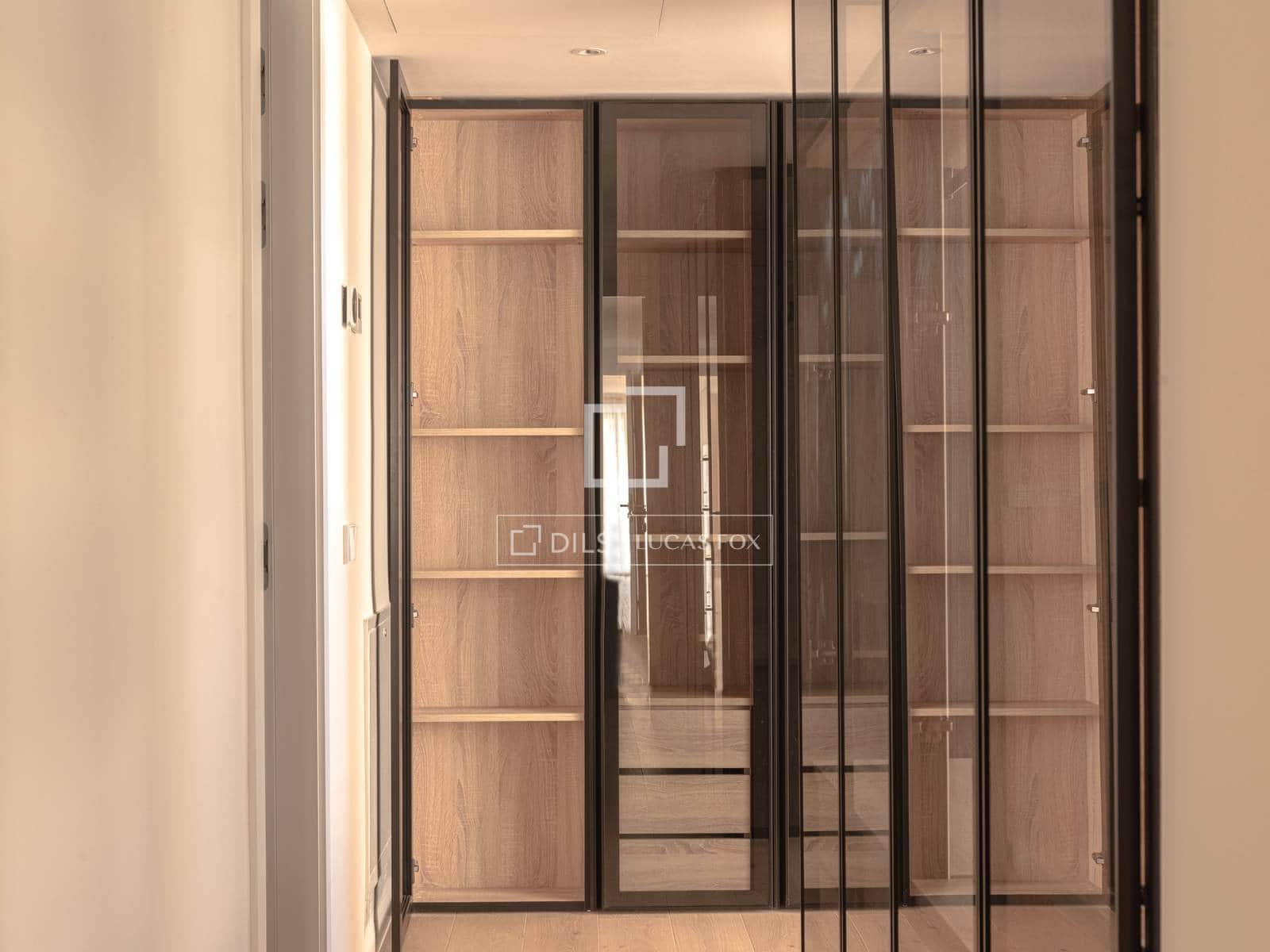 4 soveværelse Lejlighed til salg i Palma de Mallorca med garage - € 1.295.000 (Ref: 9709045)