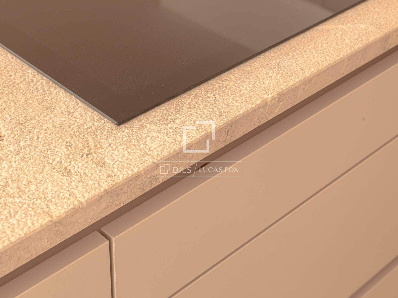 4 soveværelse Lejlighed til salg i Palma de Mallorca med garage - € 1.295.000 (Ref: 9709045)