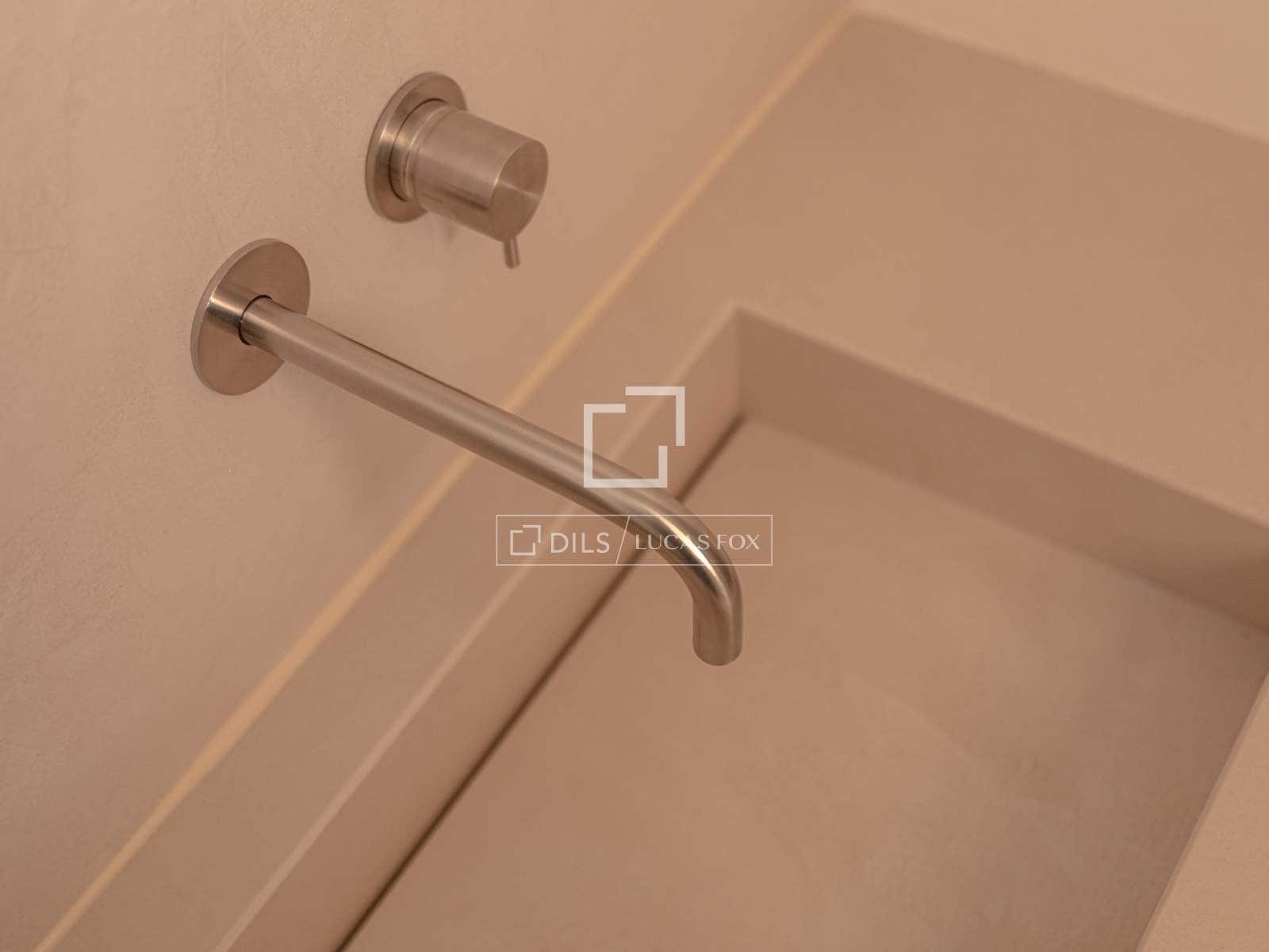 4 soveværelse Lejlighed til salg i Palma de Mallorca med garage - € 1.295.000 (Ref: 9709045)