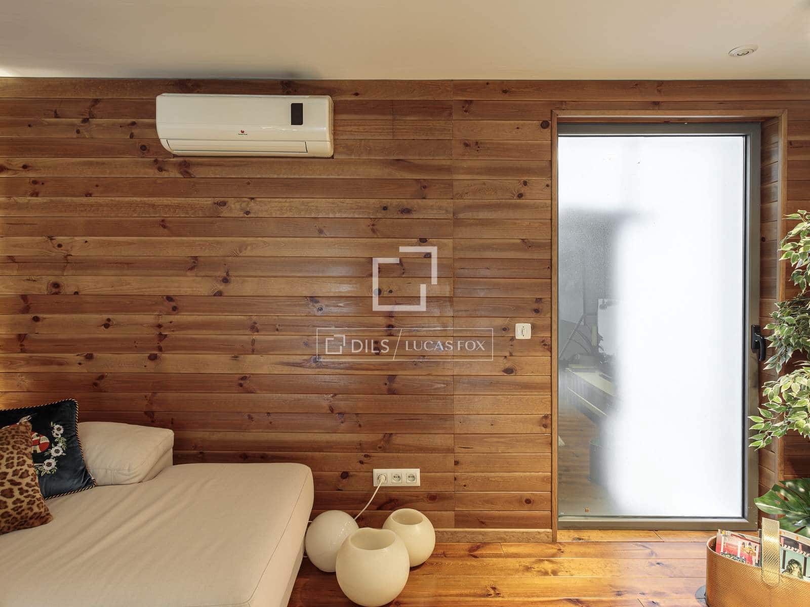 3 soveværelse Lejlighed til salg i Madrid by - € 1.550.000 (Ref: 9709131)