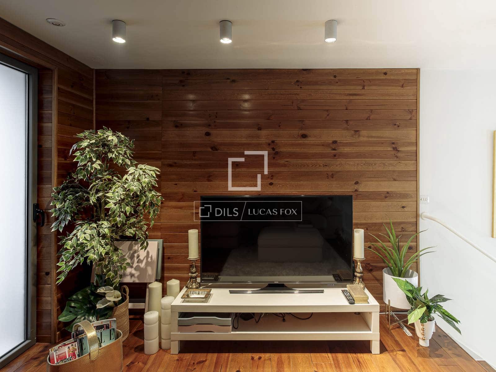 3 soveværelse Lejlighed til salg i Madrid by - € 1.550.000 (Ref: 9709131)