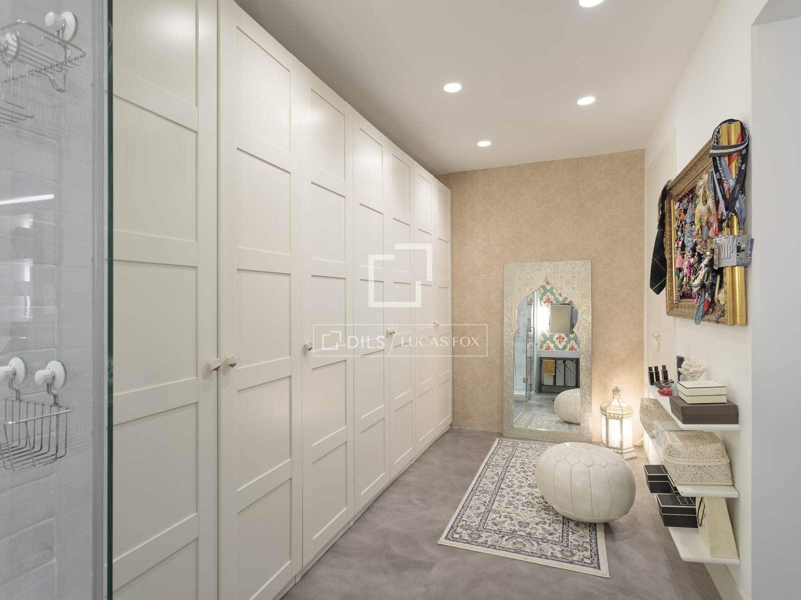 3 soveværelse Lejlighed til salg i Madrid by - € 1.550.000 (Ref: 9709131)