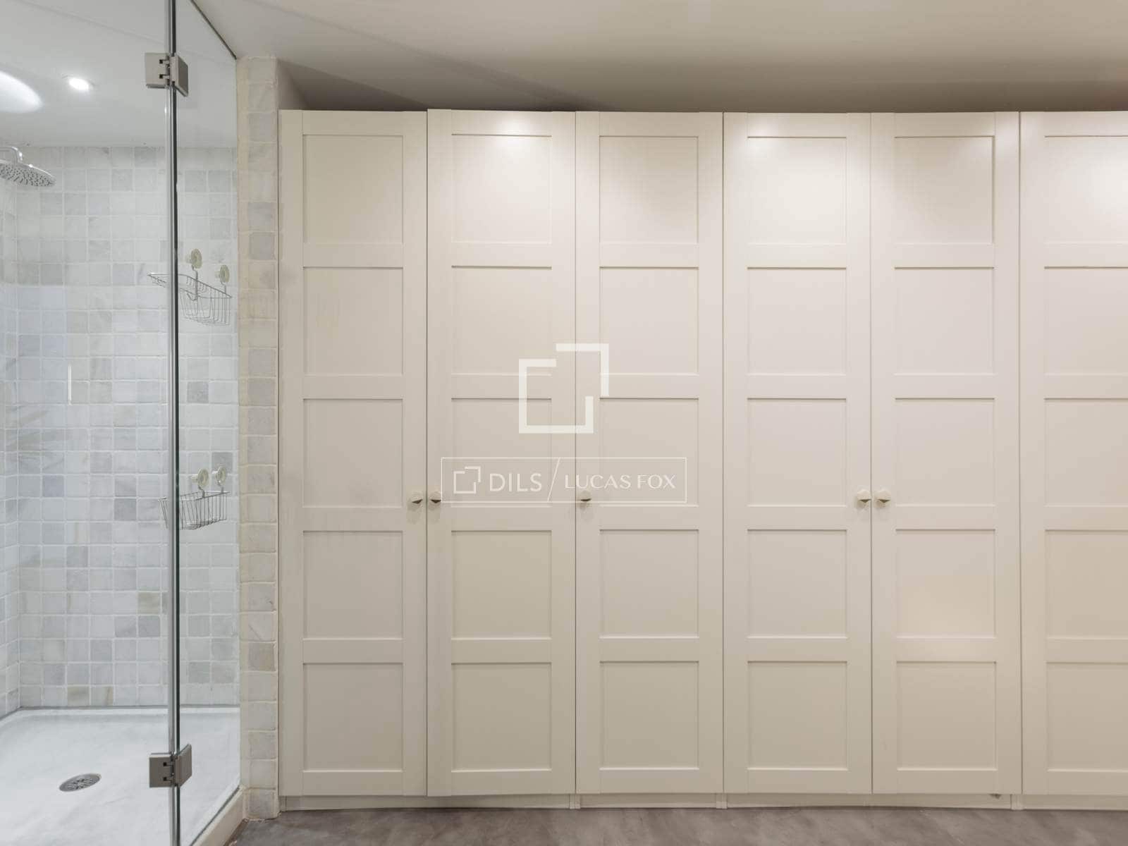 3 soveværelse Lejlighed til salg i Madrid by - € 1.550.000 (Ref: 9709131)