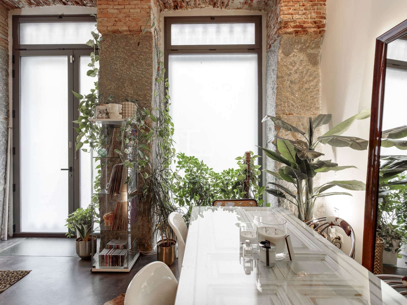 3 soveværelse Lejlighed til salg i Madrid by - € 1.550.000 (Ref: 9709131)