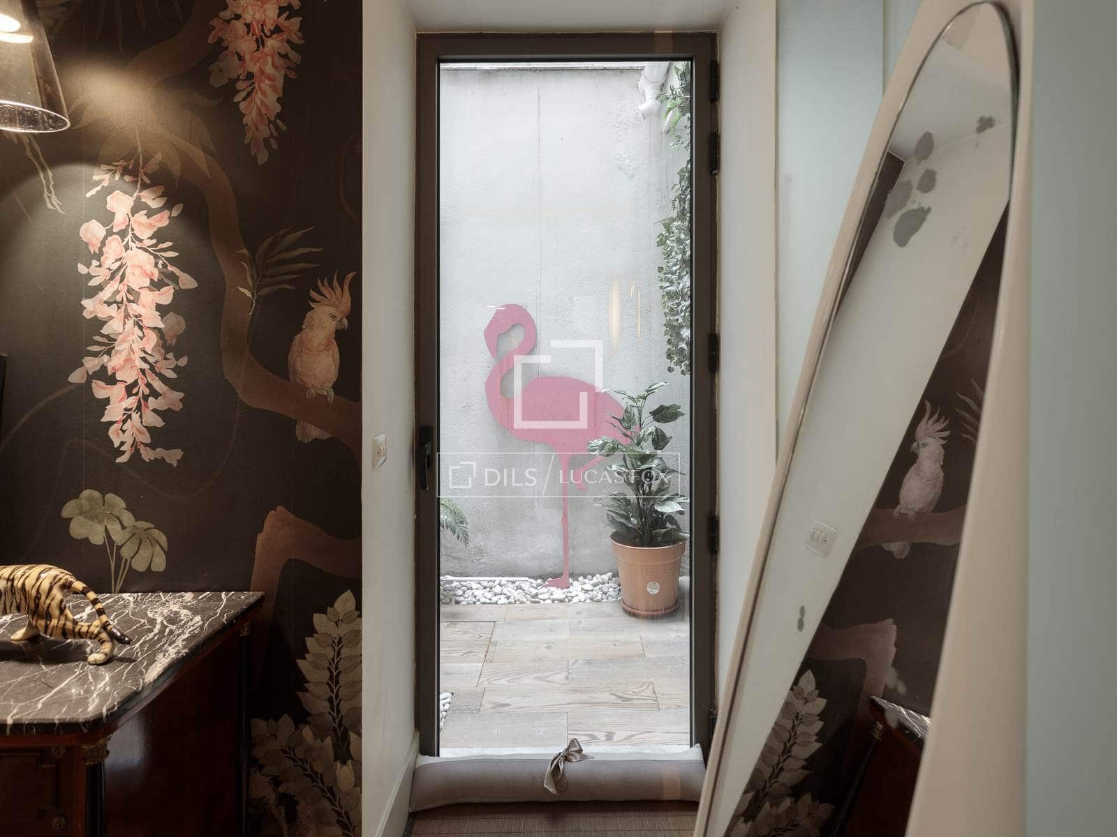 3 soveværelse Lejlighed til salg i Madrid by - € 1.550.000 (Ref: 9709131)