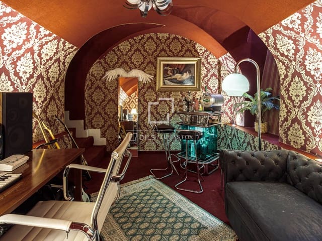 3 slaapkamer Appartement te koop in Madrid stad - € 1.550.000 (Ref: 9709131)