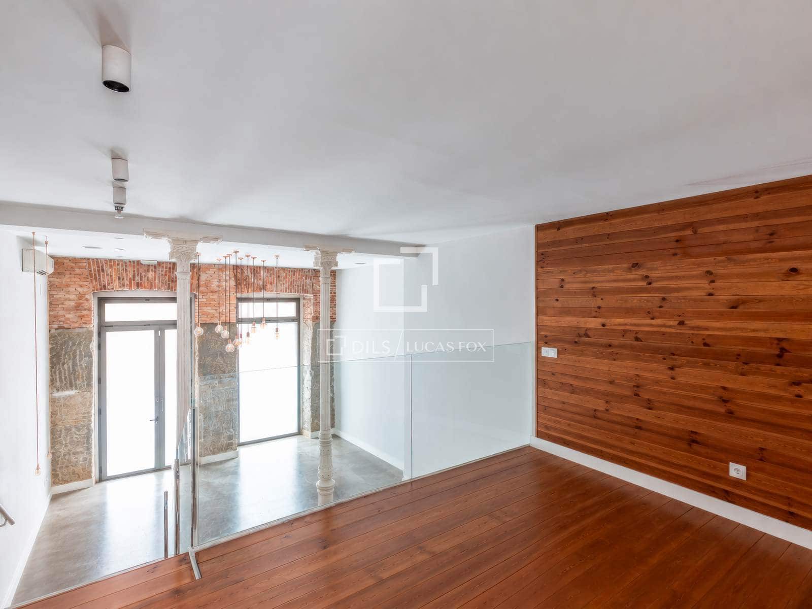 3 slaapkamer Appartement te koop in Madrid stad - € 1.490.000 (Ref: 9709131)