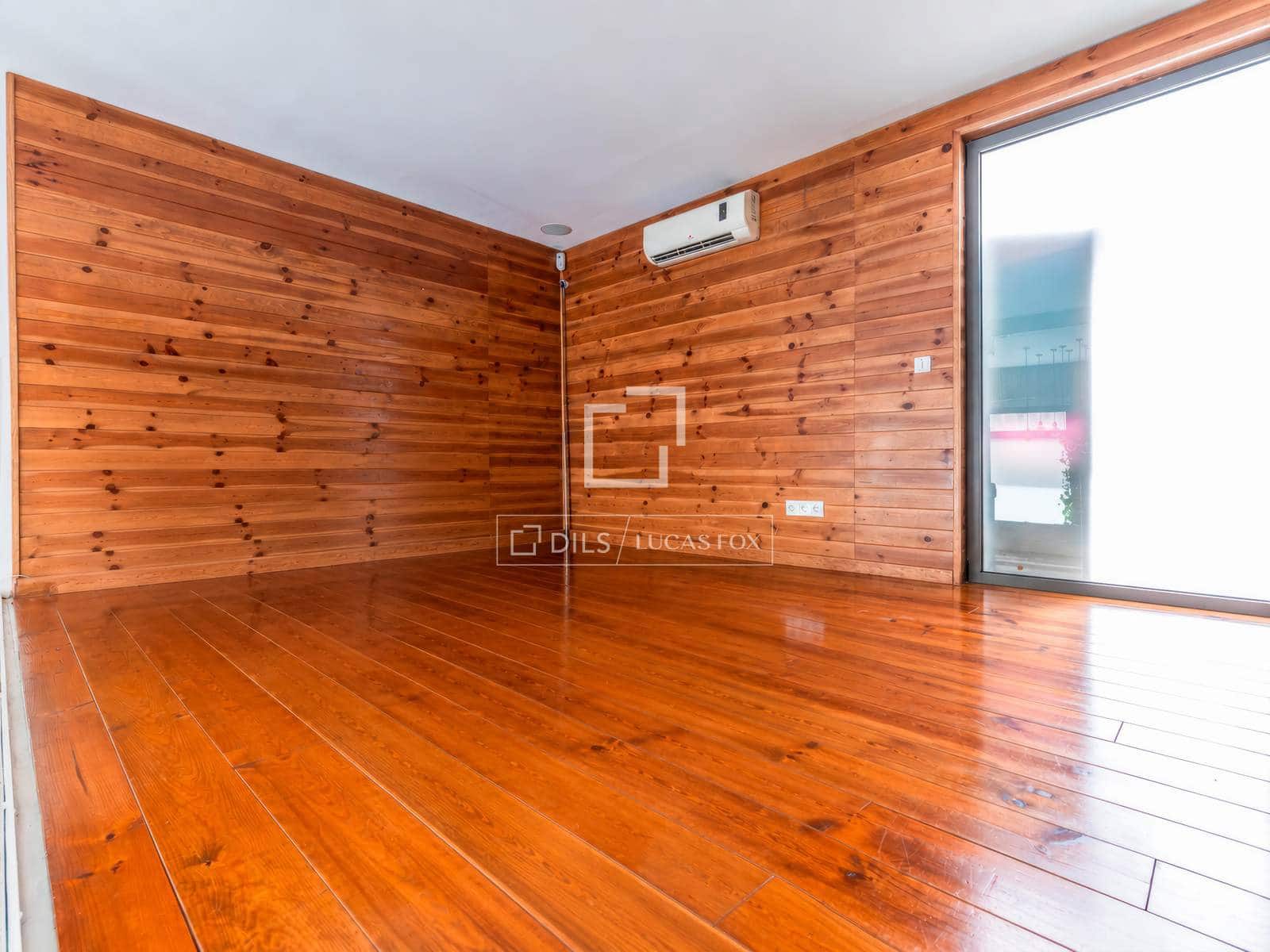 3 slaapkamer Appartement te koop in Madrid stad - € 1.490.000 (Ref: 9709131)