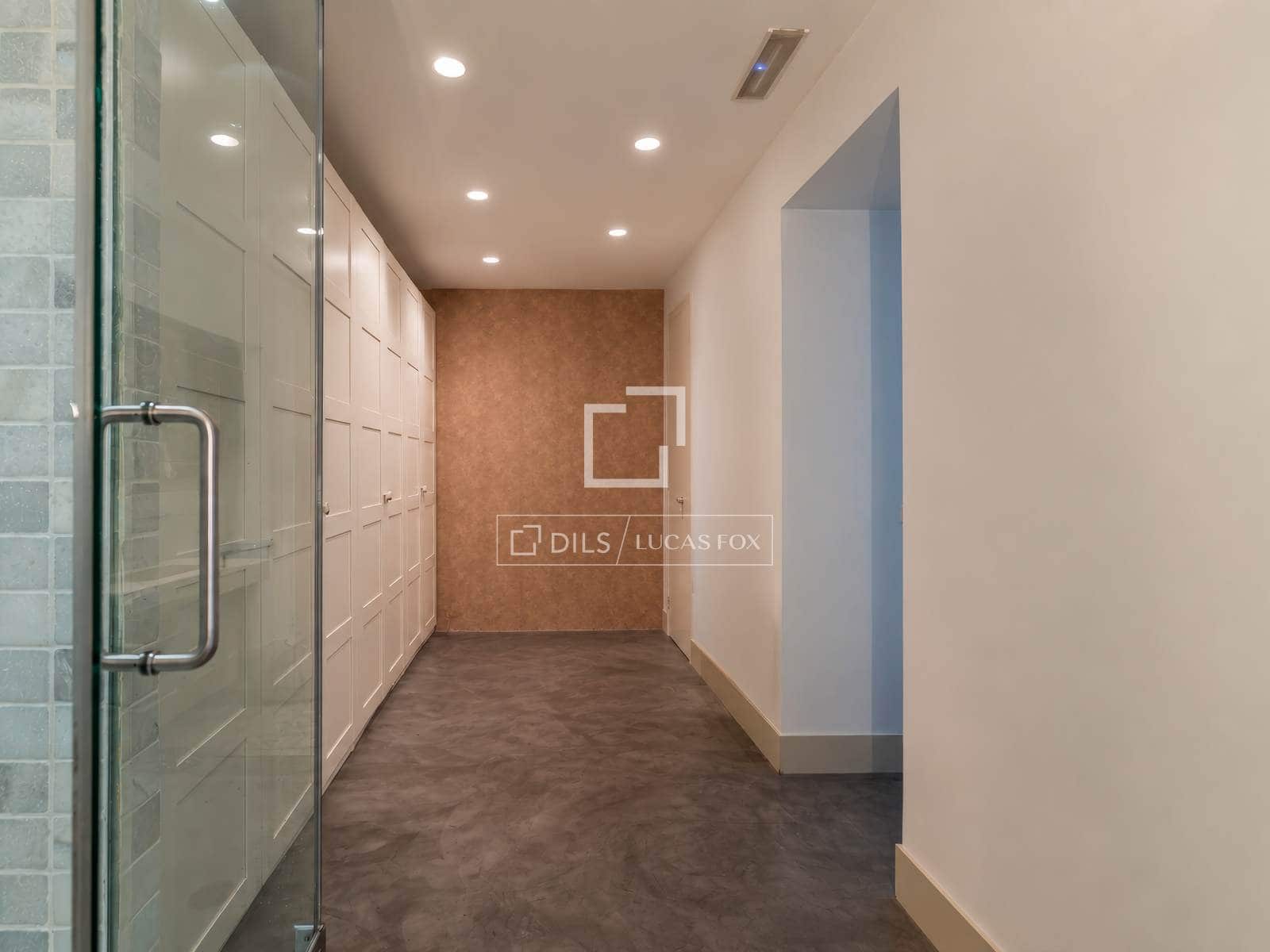 3 slaapkamer Appartement te koop in Madrid stad - € 1.490.000 (Ref: 9709131)