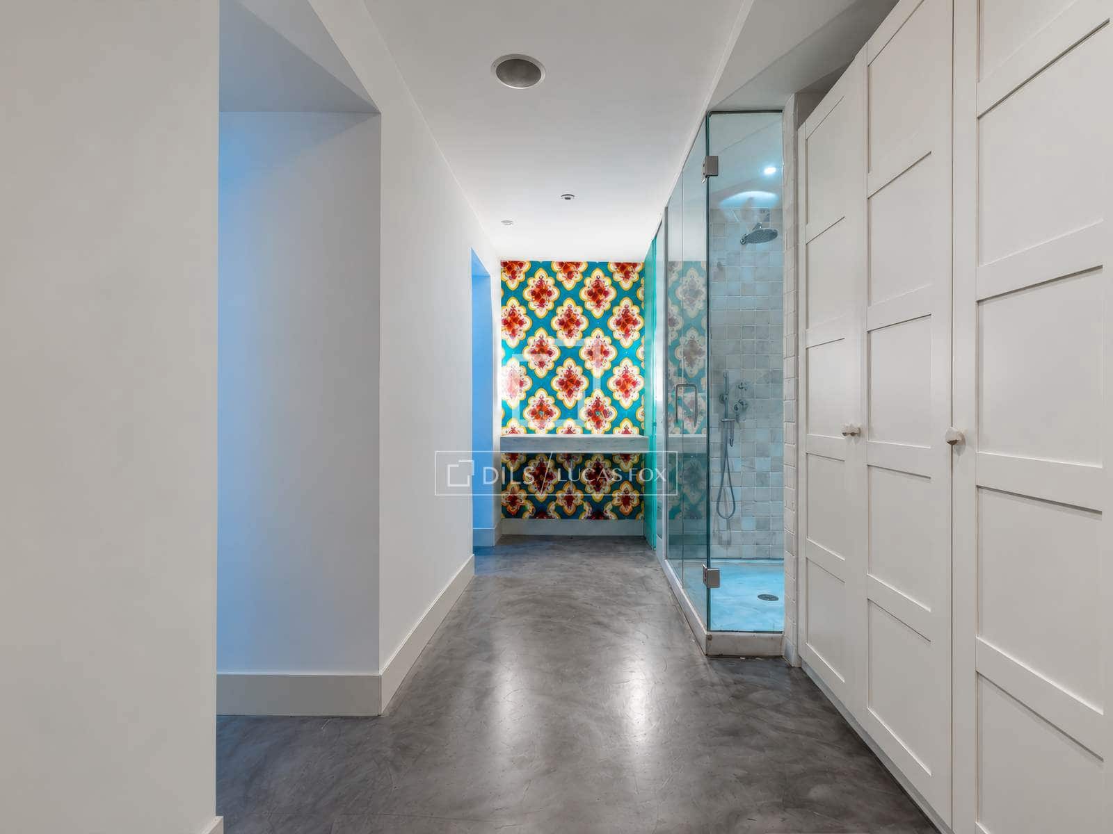 3 slaapkamer Appartement te koop in Madrid stad - € 1.490.000 (Ref: 9709131)
