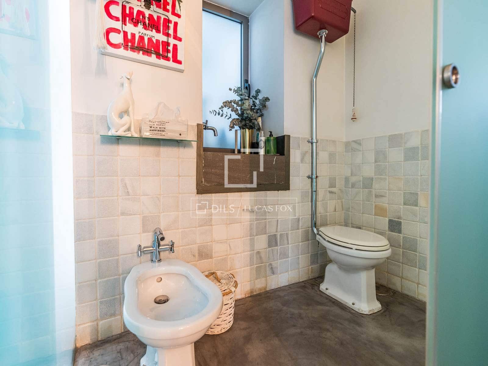 3 slaapkamer Appartement te koop in Madrid stad - € 1.490.000 (Ref: 9709131)