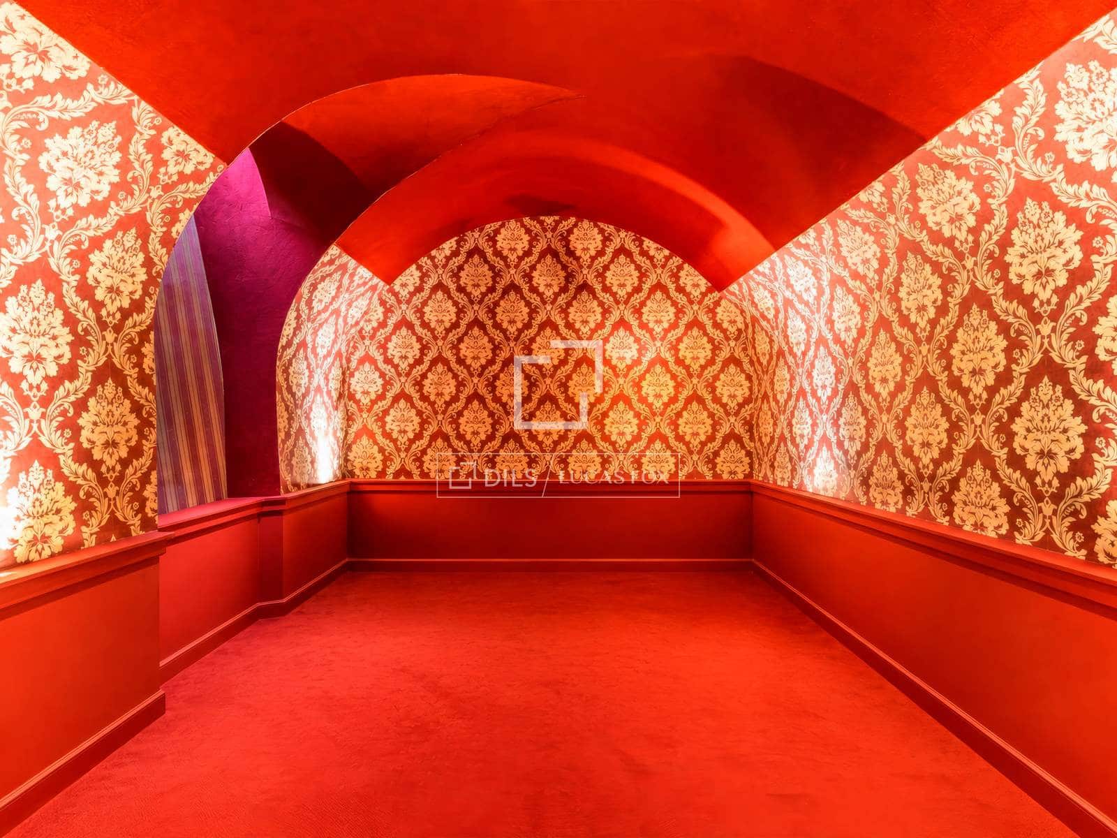3 slaapkamer Appartement te koop in Madrid stad - € 1.490.000 (Ref: 9709131)