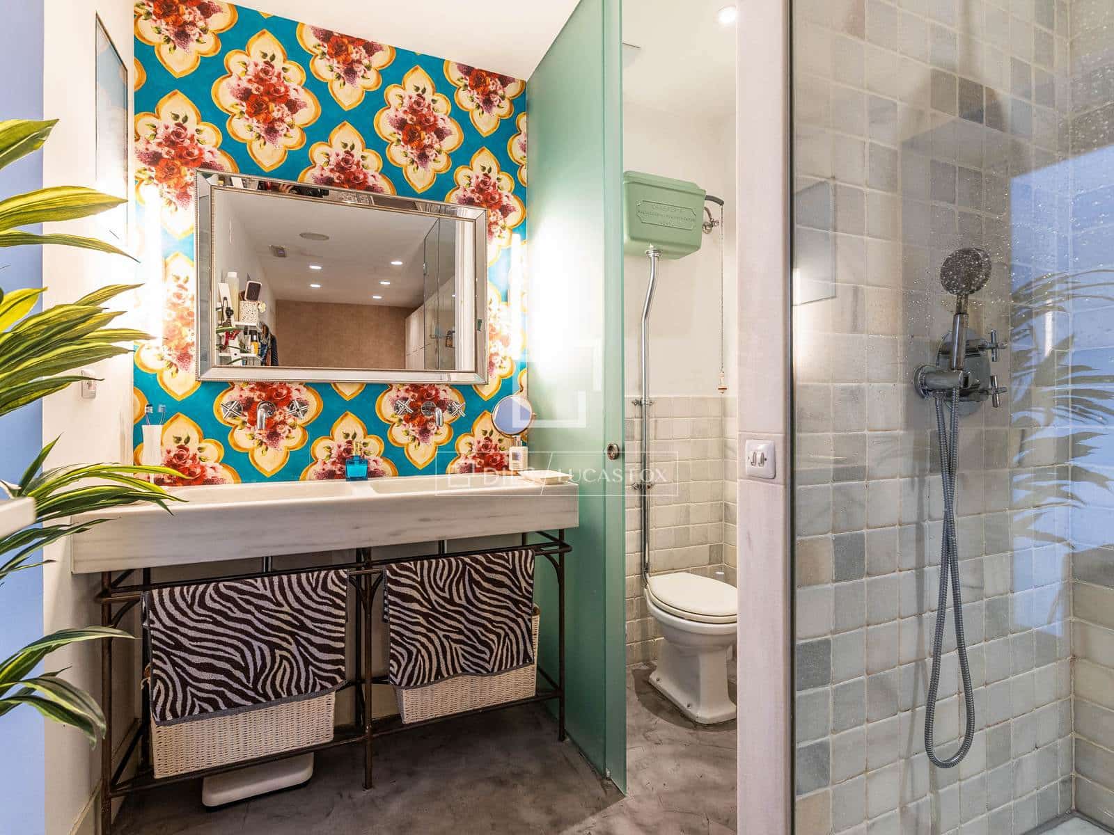 3 slaapkamer Appartement te koop in Madrid stad - € 1.490.000 (Ref: 9709131)