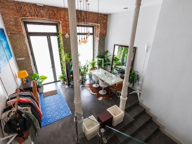 3 soveværelse Lejlighed til salg i Madrid by - € 1.490.000 (Ref: 9709131)