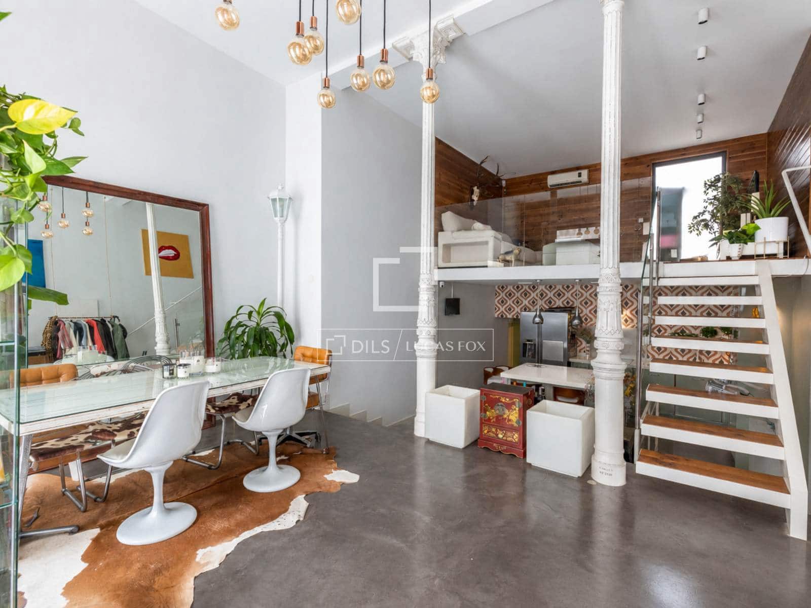 3 slaapkamer Appartement te koop in Madrid stad - € 1.490.000 (Ref: 9709131)