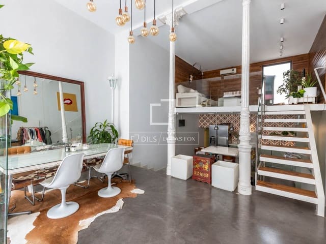 3 soveværelse Lejlighed til salg i Madrid by - € 1.490.000 (Ref: 9709131)